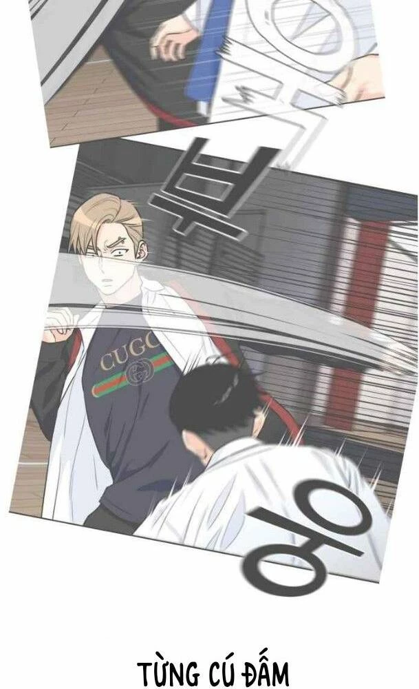 Khuôn Mặt Thiên Tài Chapter 35 - 37