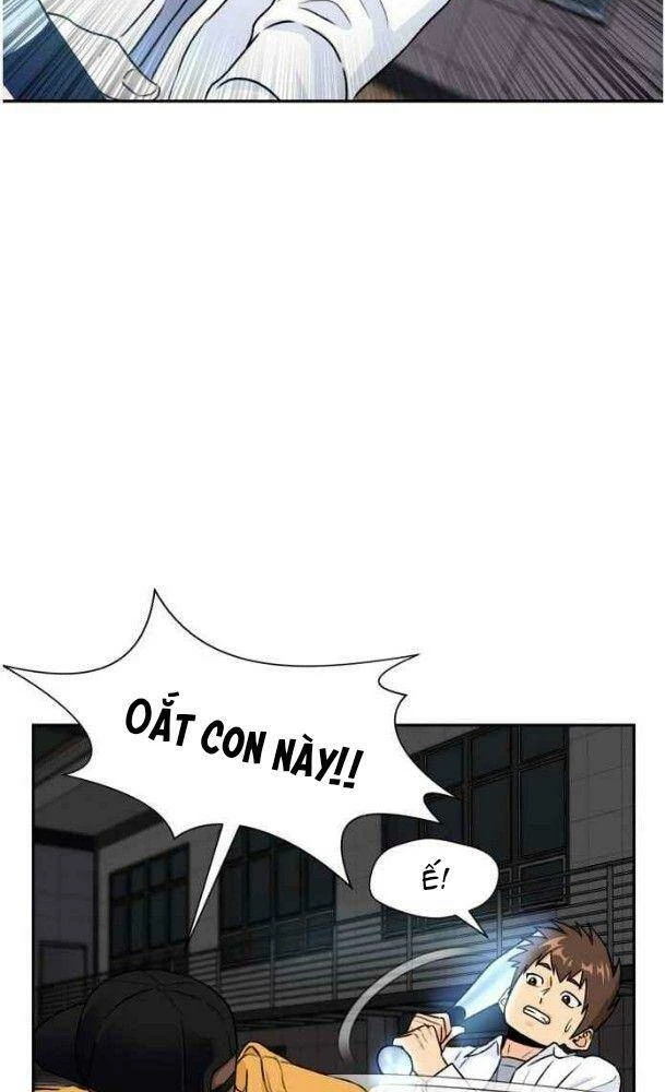 Khuôn Mặt Thiên Tài Chapter 35 - 44