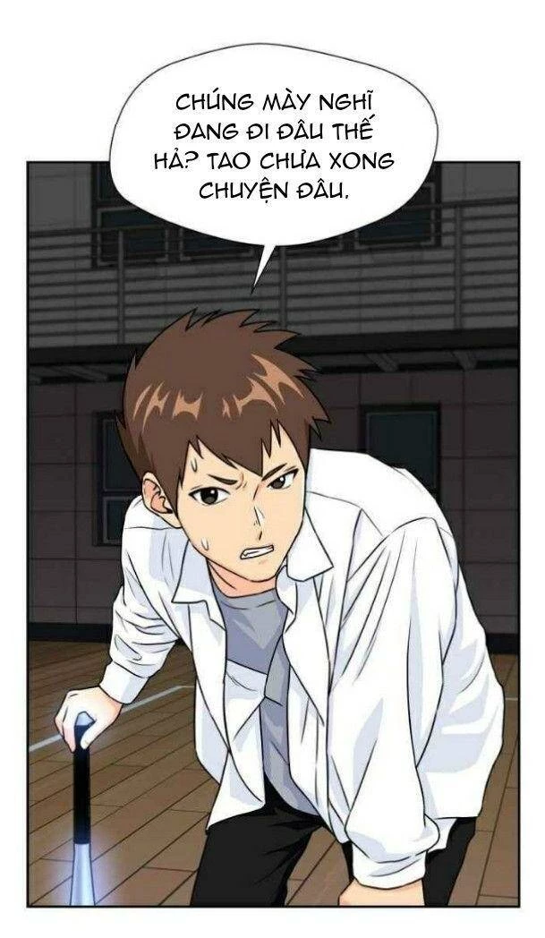 Khuôn Mặt Thiên Tài Chapter 35 - 86