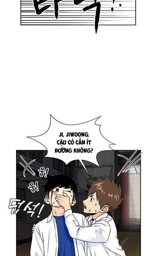 Khuôn Mặt Thiên Tài Chapter 38 - 7