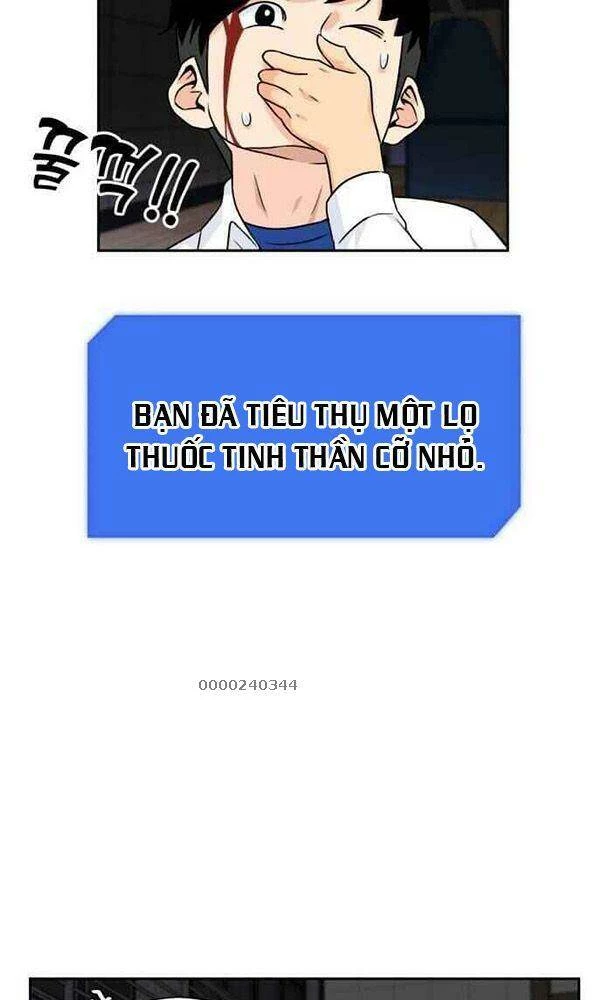 Khuôn Mặt Thiên Tài Chapter 38 - 9