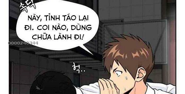 Khuôn Mặt Thiên Tài Chapter 38 - 10