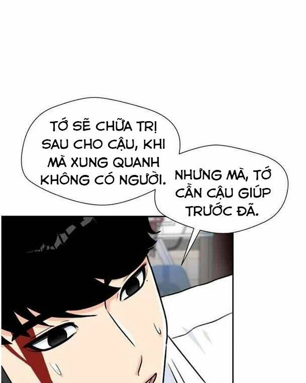 Khuôn Mặt Thiên Tài Chapter 38 - 16