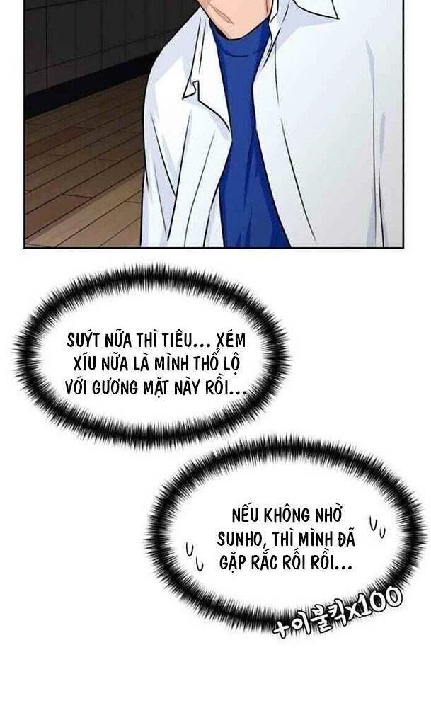 Khuôn Mặt Thiên Tài Chapter 38 - 23