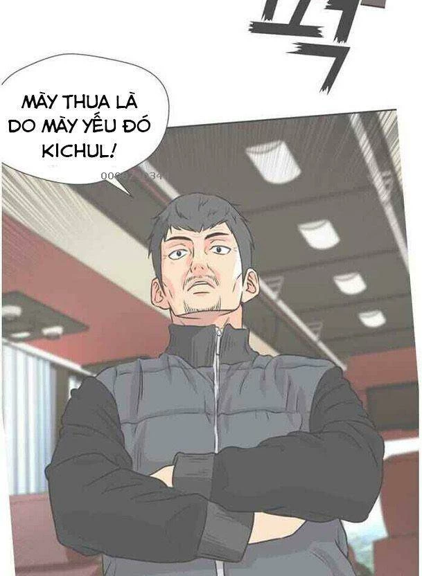 Khuôn Mặt Thiên Tài Chapter 38 - 54