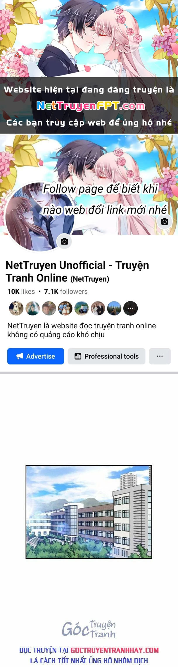 Khuôn Mặt Thiên Tài Chapter 40 - 1