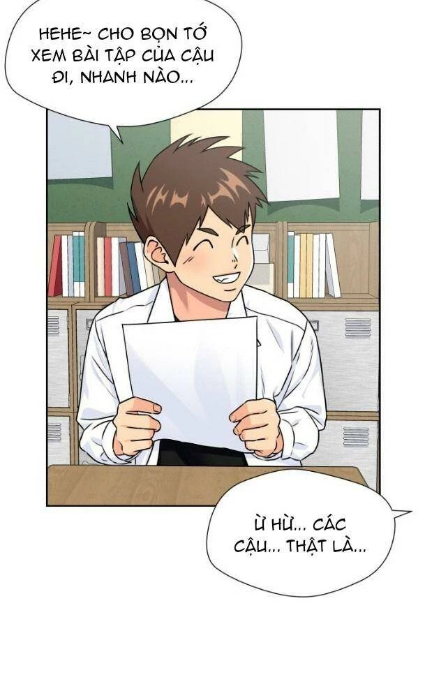 Khuôn Mặt Thiên Tài Chapter 40 - 7