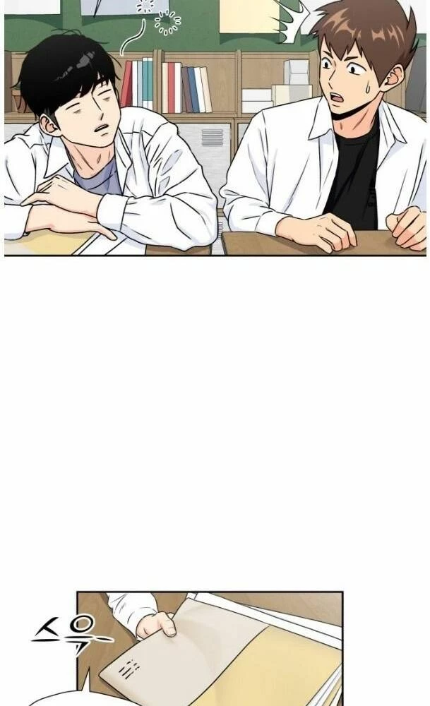 Khuôn Mặt Thiên Tài Chapter 40 - 15