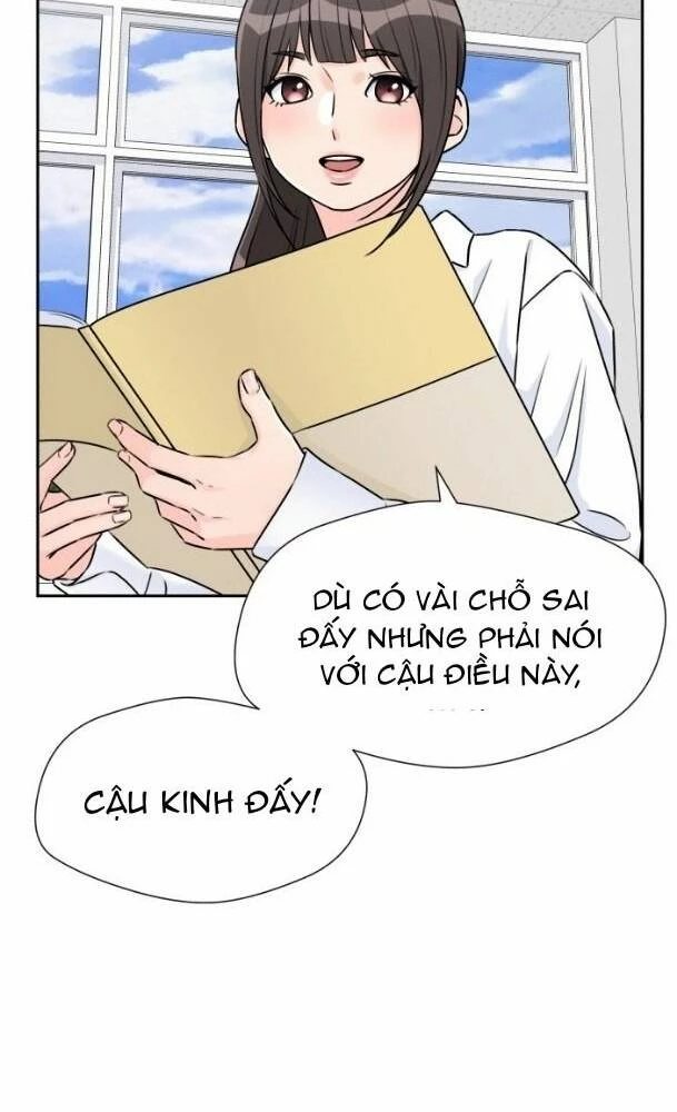 Khuôn Mặt Thiên Tài Chapter 40 - 19