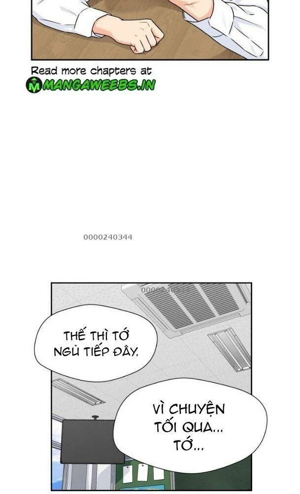 Khuôn Mặt Thiên Tài Chapter 40 - 21