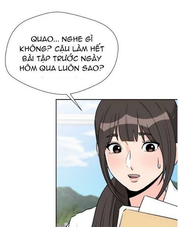 Khuôn Mặt Thiên Tài Chapter 40 - 24