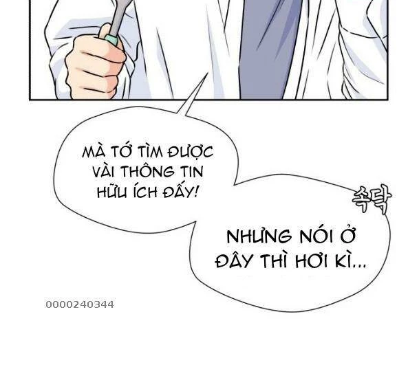 Khuôn Mặt Thiên Tài Chapter 40 - 42