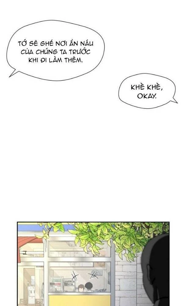 Khuôn Mặt Thiên Tài Chapter 40 - 43