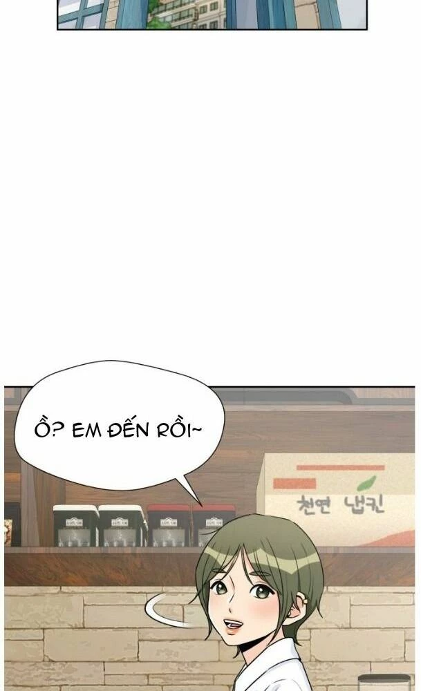 Khuôn Mặt Thiên Tài Chapter 40 - 47