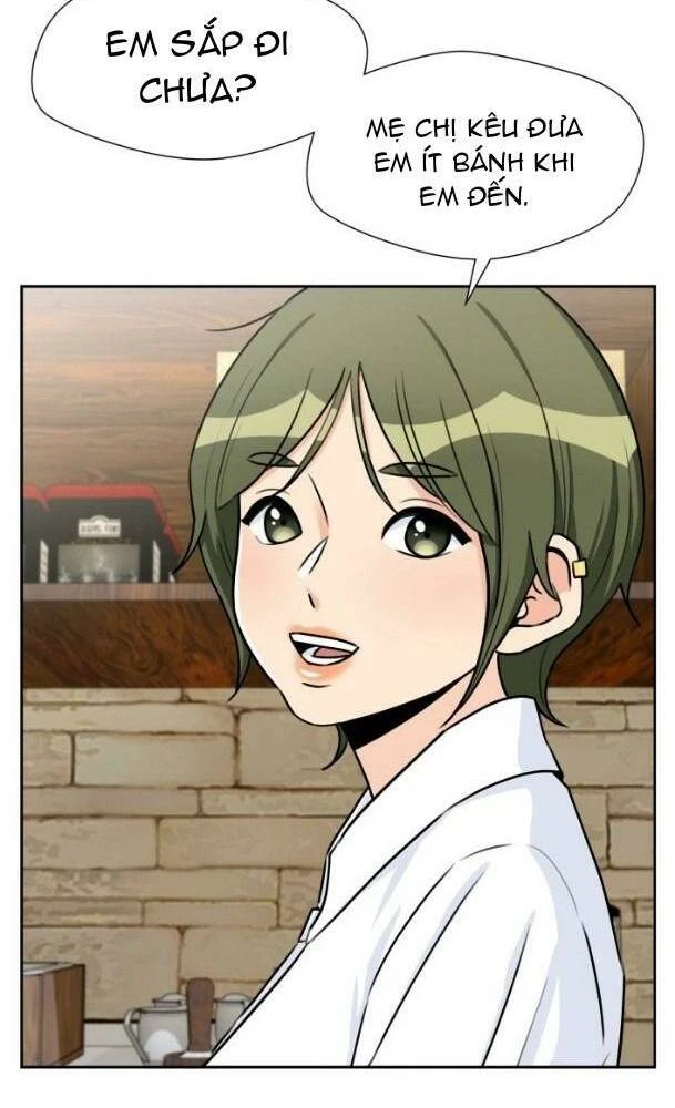 Khuôn Mặt Thiên Tài Chapter 40 - 51