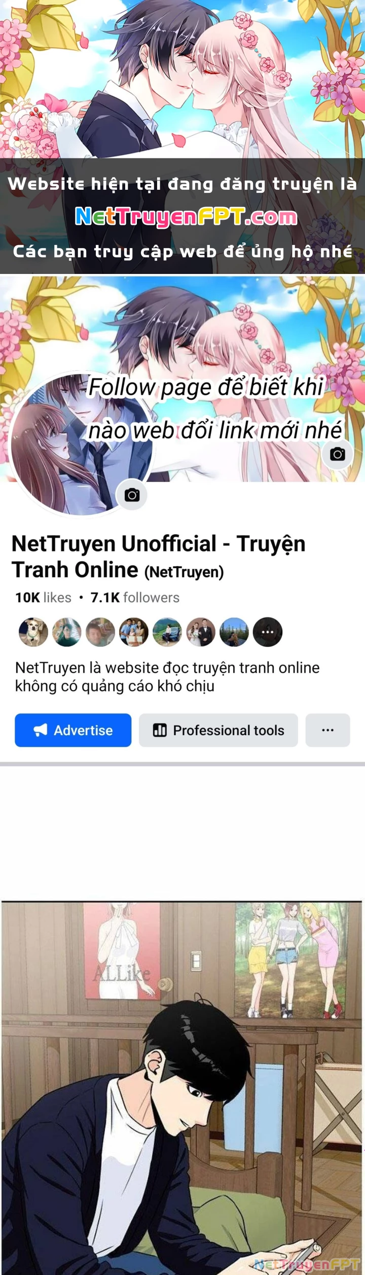 Khuôn Mặt Thiên Tài Chapter 41 - 1