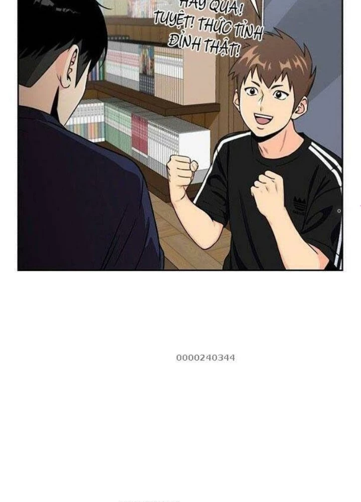 Khuôn Mặt Thiên Tài Chapter 41 - 11