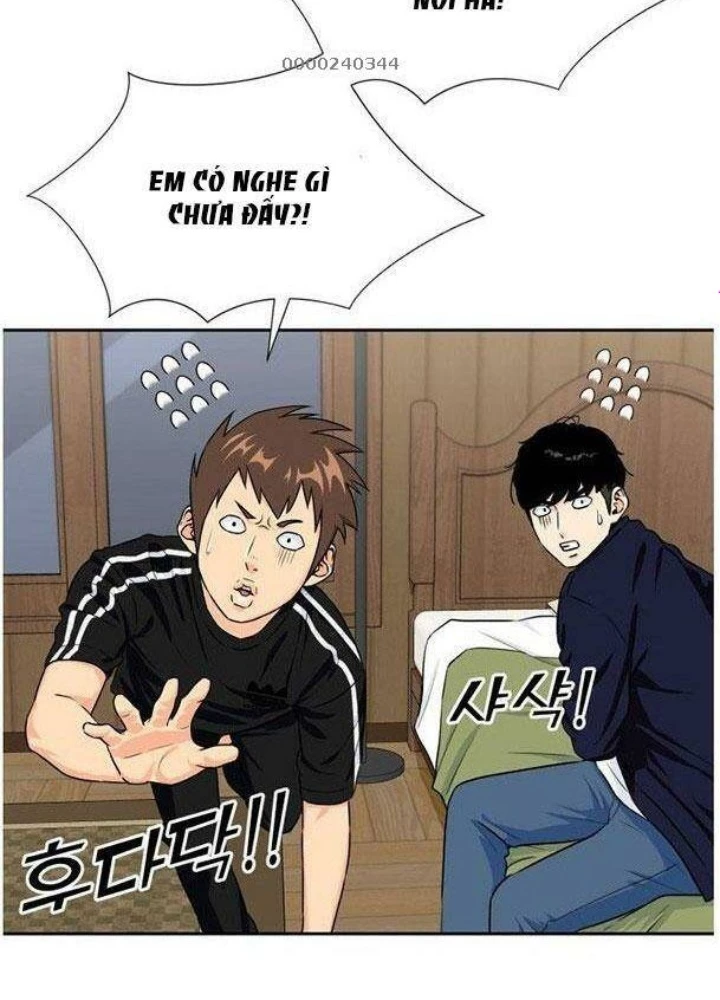 Khuôn Mặt Thiên Tài Chapter 41 - 47