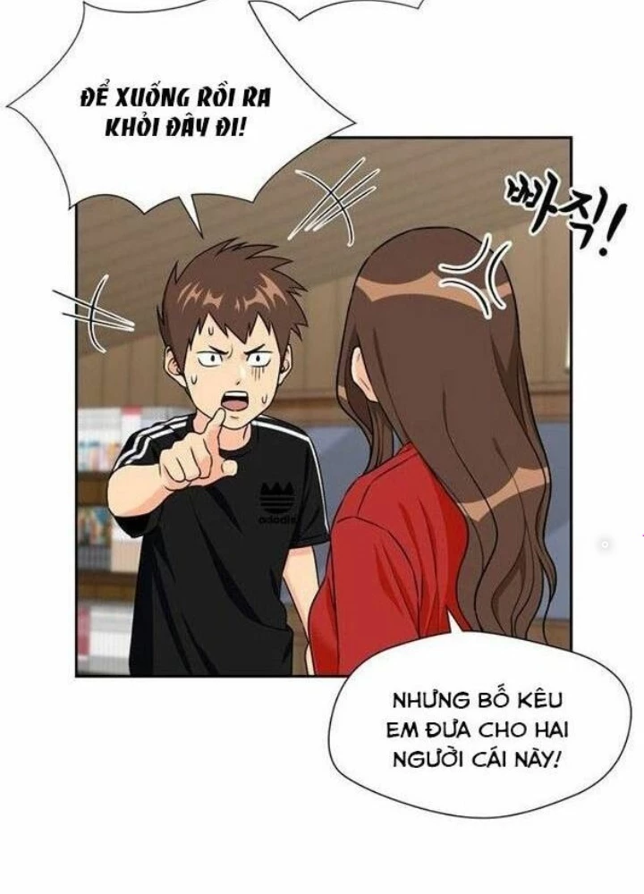 Khuôn Mặt Thiên Tài Chapter 41 - 55