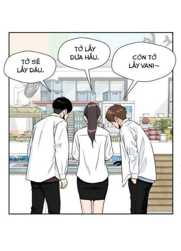 Khuôn Mặt Thiên Tài Chapter 41 - 95