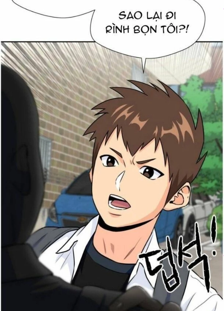 Khuôn Mặt Thiên Tài Chapter 42 - 5