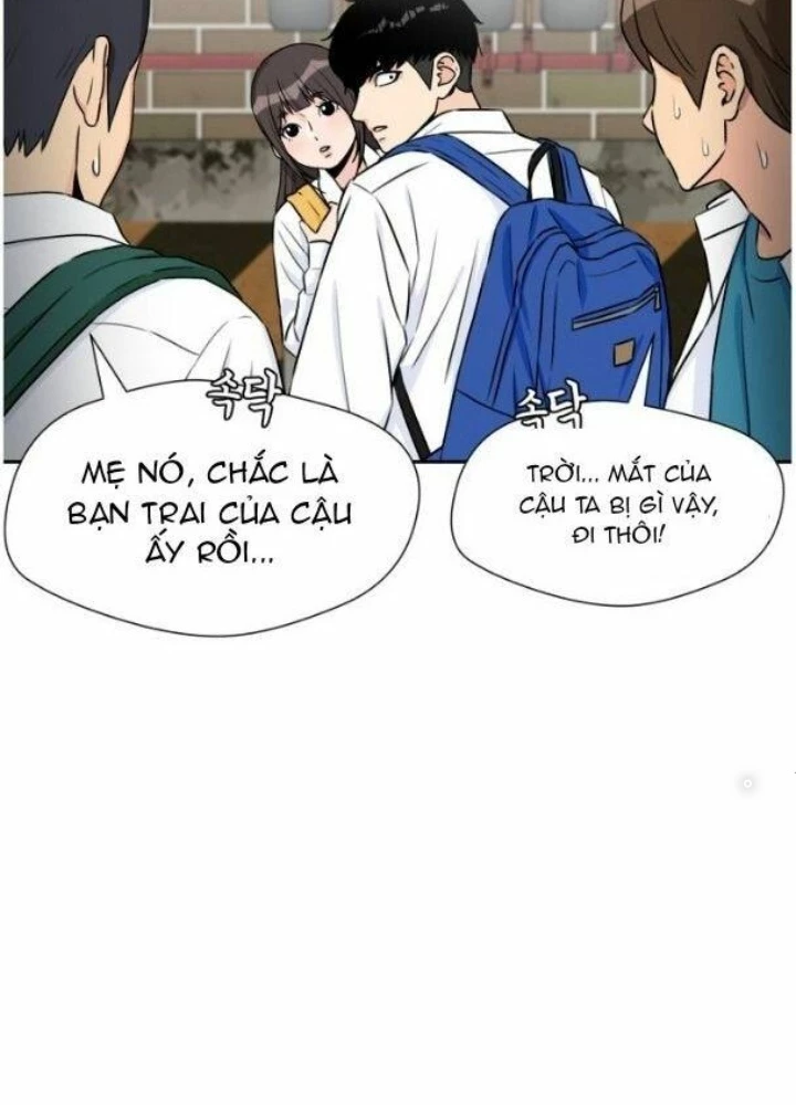 Khuôn Mặt Thiên Tài Chapter 42 - 27