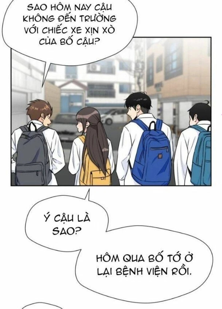 Khuôn Mặt Thiên Tài Chapter 42 - 29