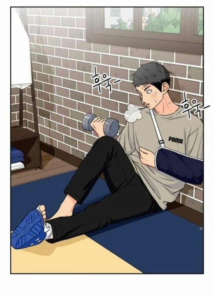 Khuôn Mặt Thiên Tài Chapter 42 - 37