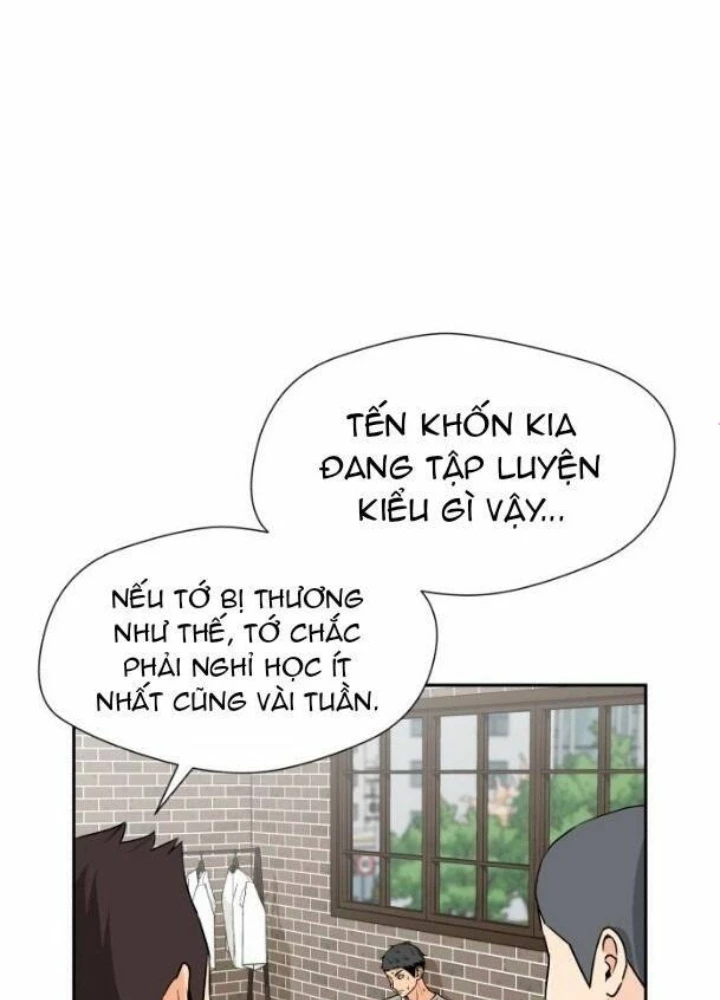 Khuôn Mặt Thiên Tài Chapter 42 - 39