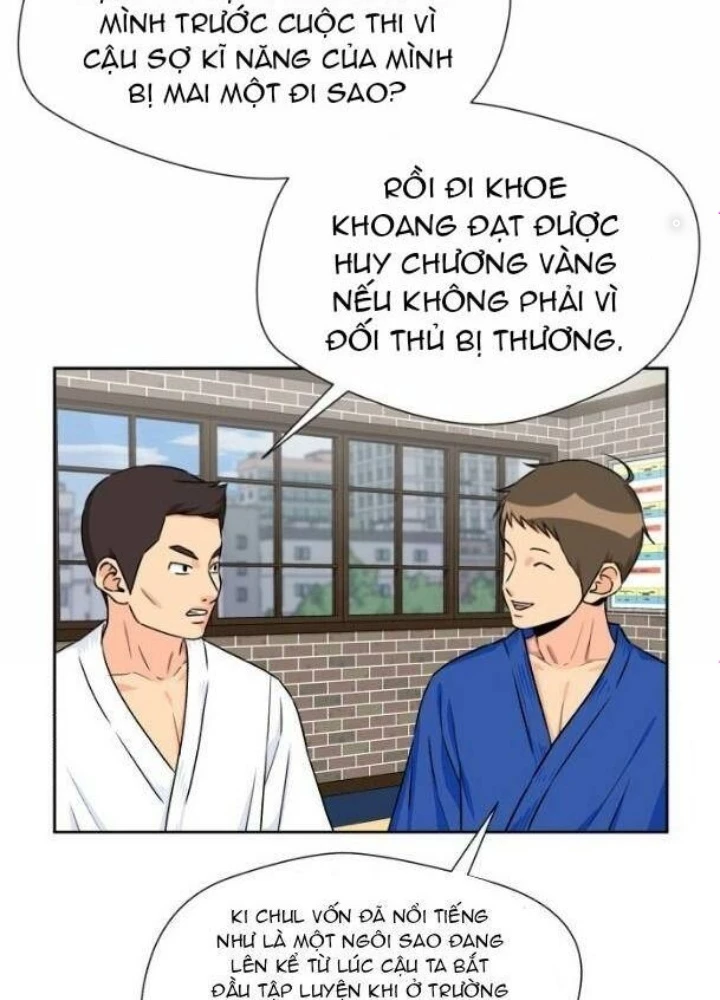 Khuôn Mặt Thiên Tài Chapter 42 - 43