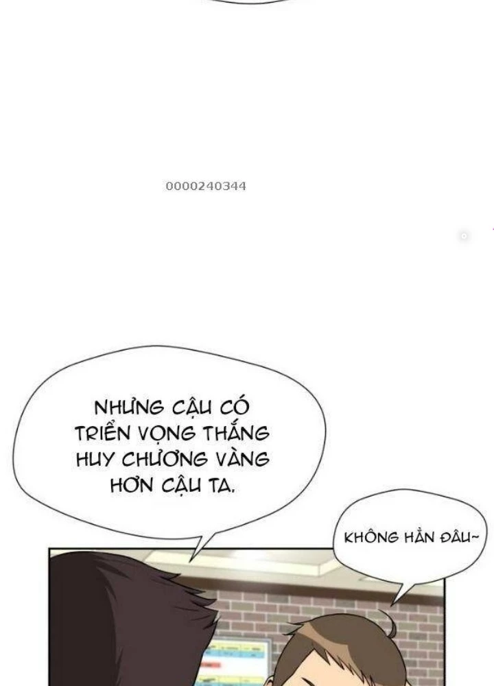 Khuôn Mặt Thiên Tài Chapter 42 - 45