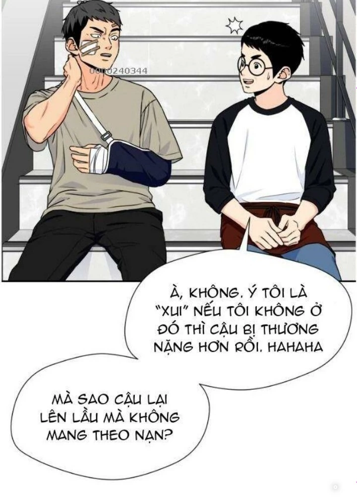 Khuôn Mặt Thiên Tài Chapter 42 - 107