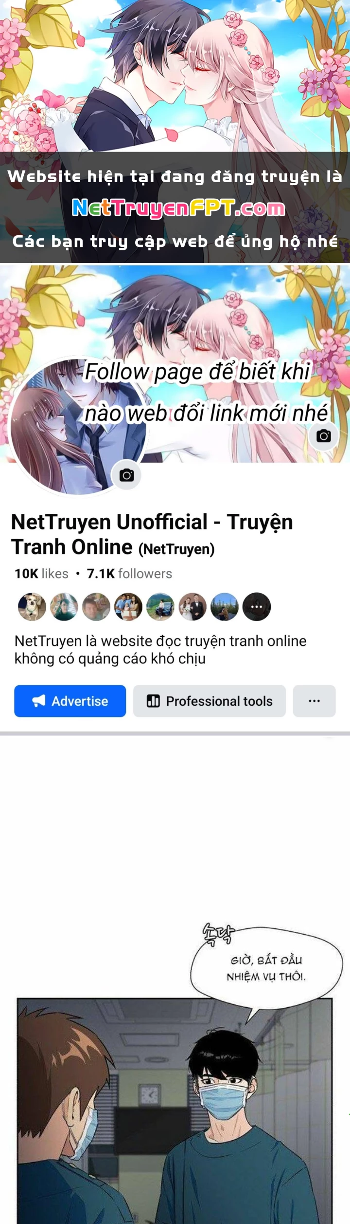 Khuôn Mặt Thiên Tài Chapter 43 - 1