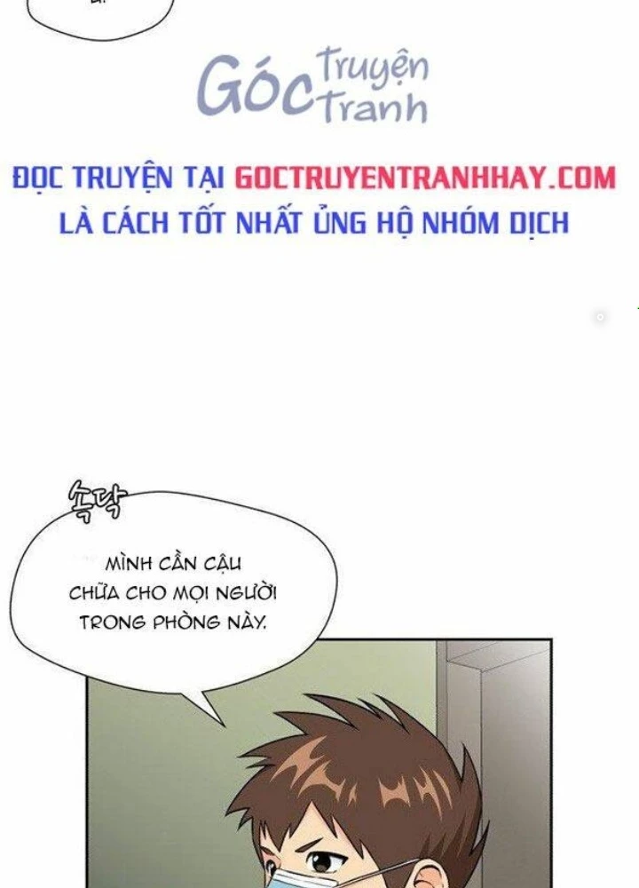 Khuôn Mặt Thiên Tài Chapter 43 - 3