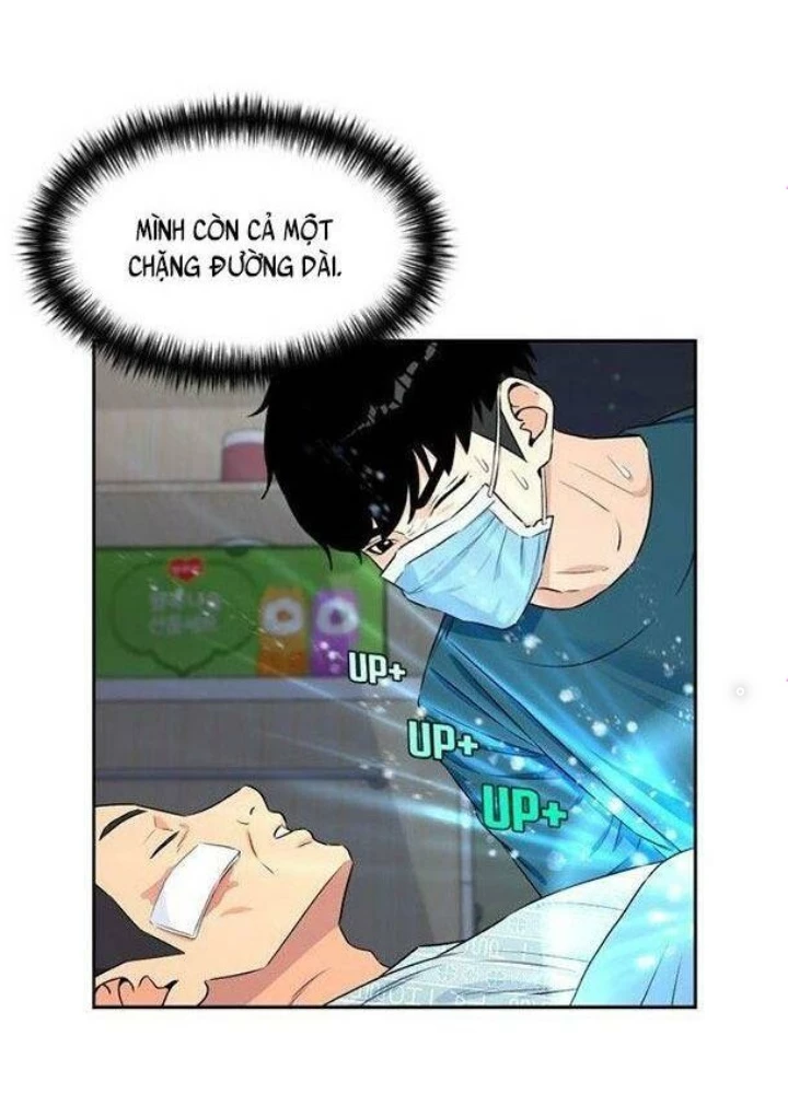 Khuôn Mặt Thiên Tài Chapter 43 - 17