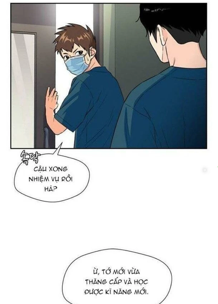 Khuôn Mặt Thiên Tài Chapter 43 - 25