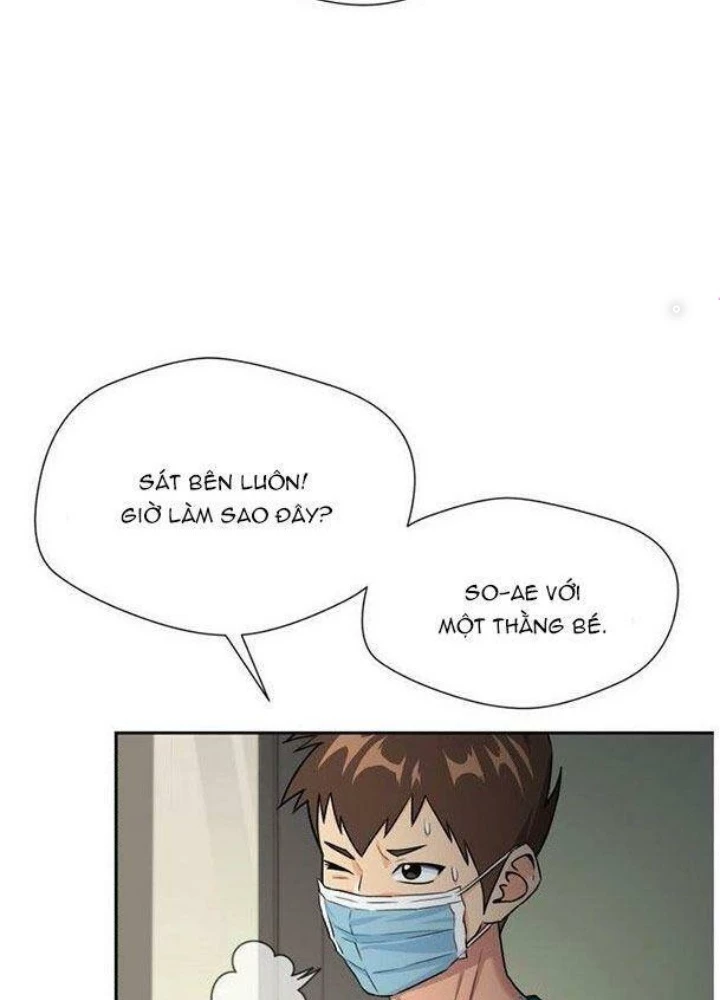 Khuôn Mặt Thiên Tài Chapter 43 - 45