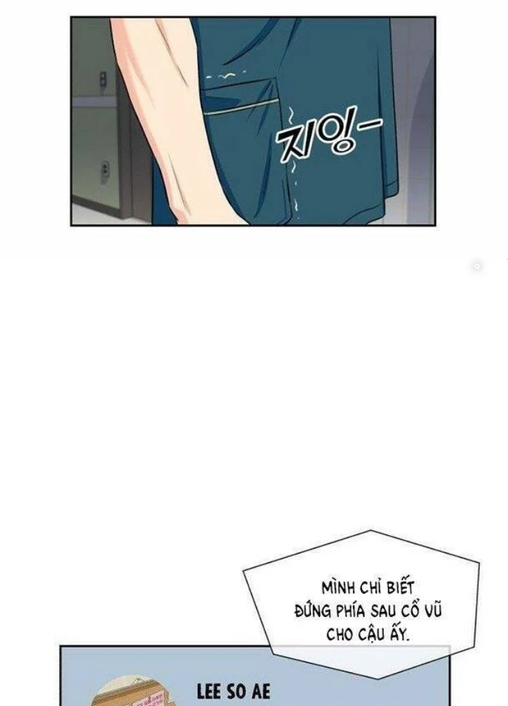 Khuôn Mặt Thiên Tài Chapter 43 - 105