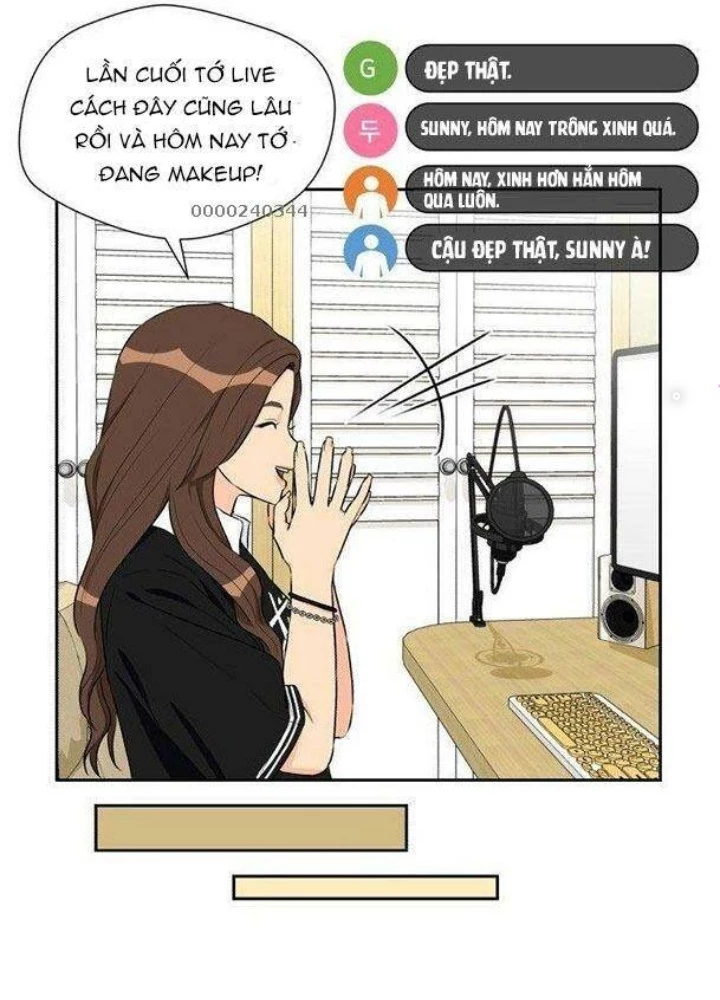 Khuôn Mặt Thiên Tài Chapter 43 - 141