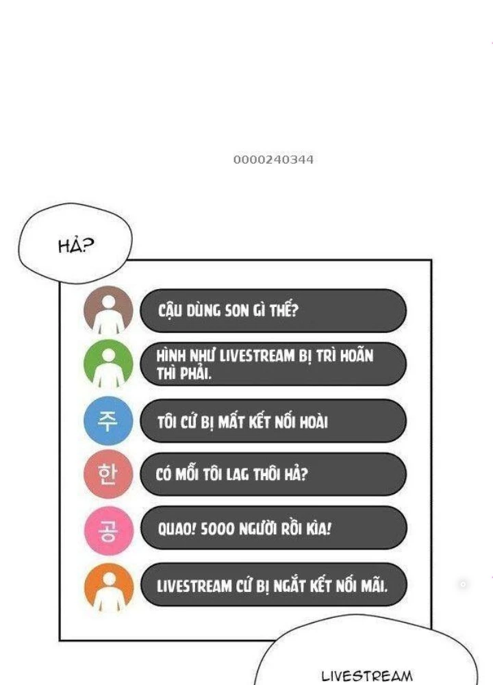 Khuôn Mặt Thiên Tài Chapter 43 - 143