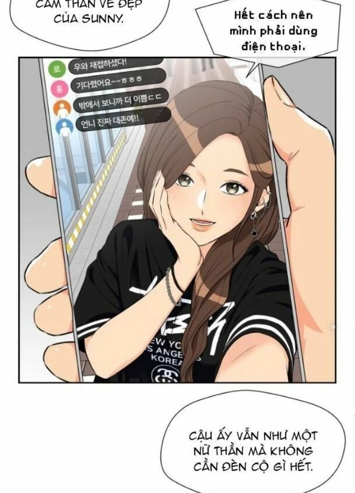 Khuôn Mặt Thiên Tài Chapter 44 - 41