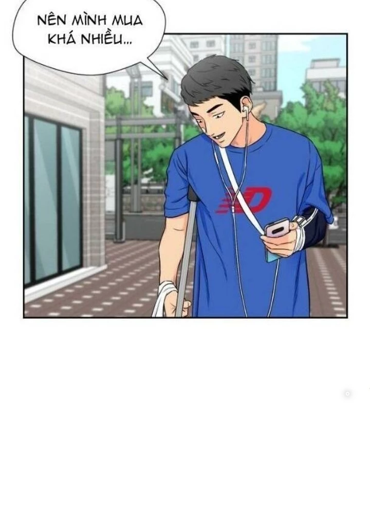 Khuôn Mặt Thiên Tài Chapter 44 - 49