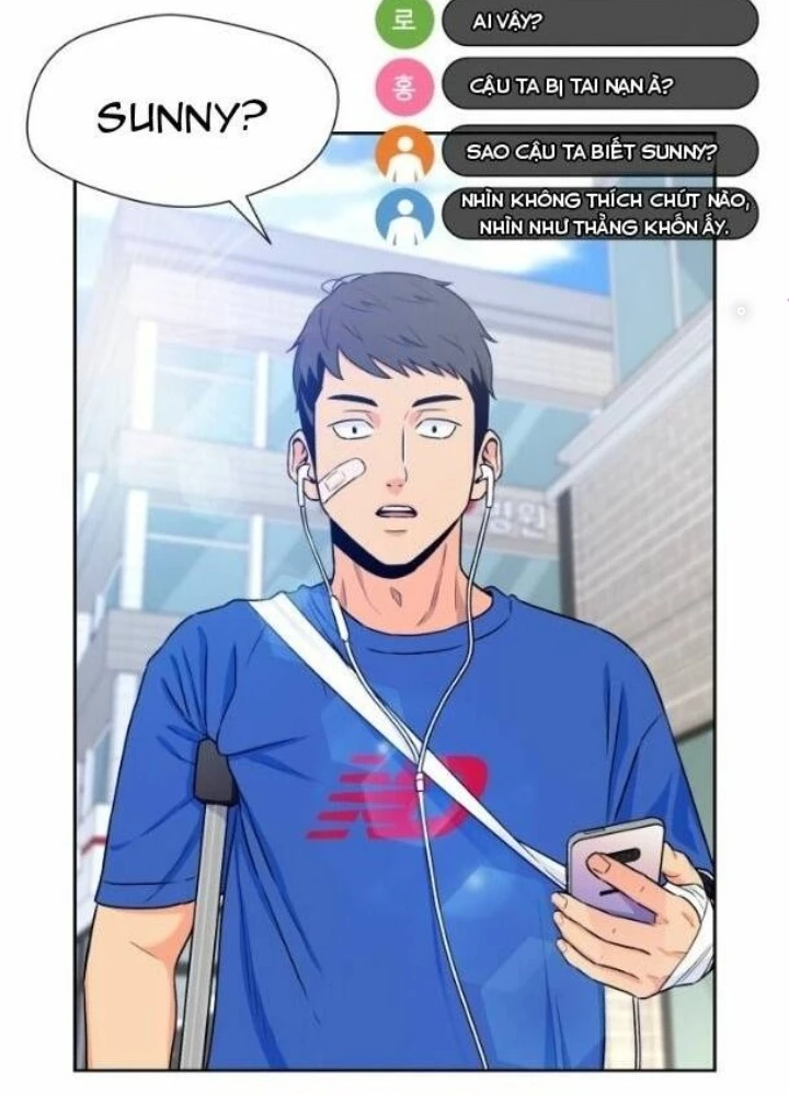 Khuôn Mặt Thiên Tài Chapter 44 - 63