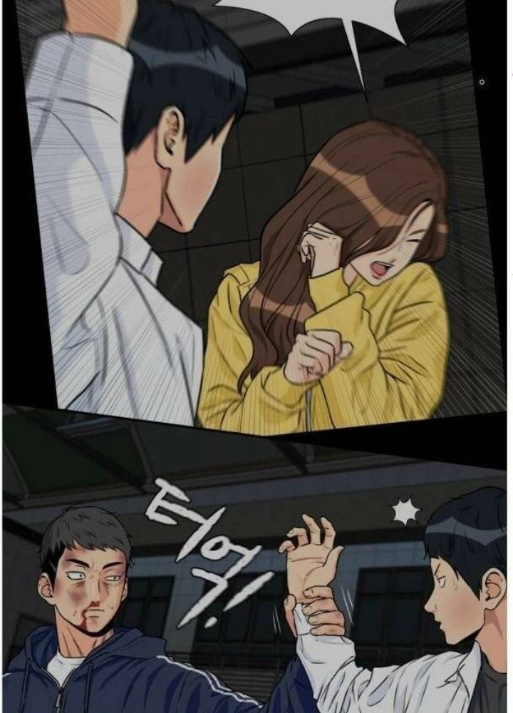 Khuôn Mặt Thiên Tài Chapter 44 - 101