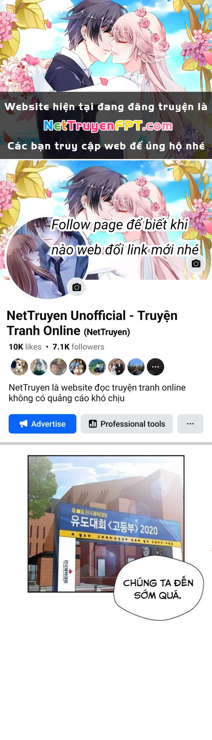 Khuôn Mặt Thiên Tài Chapter 45 - 1