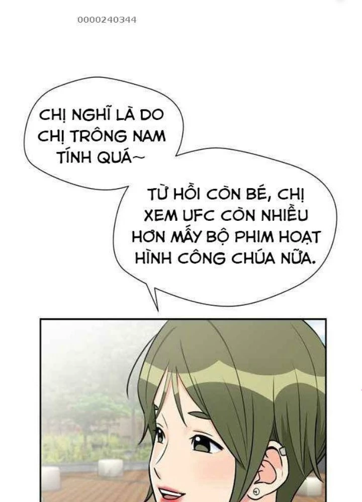Khuôn Mặt Thiên Tài Chapter 45 - 15