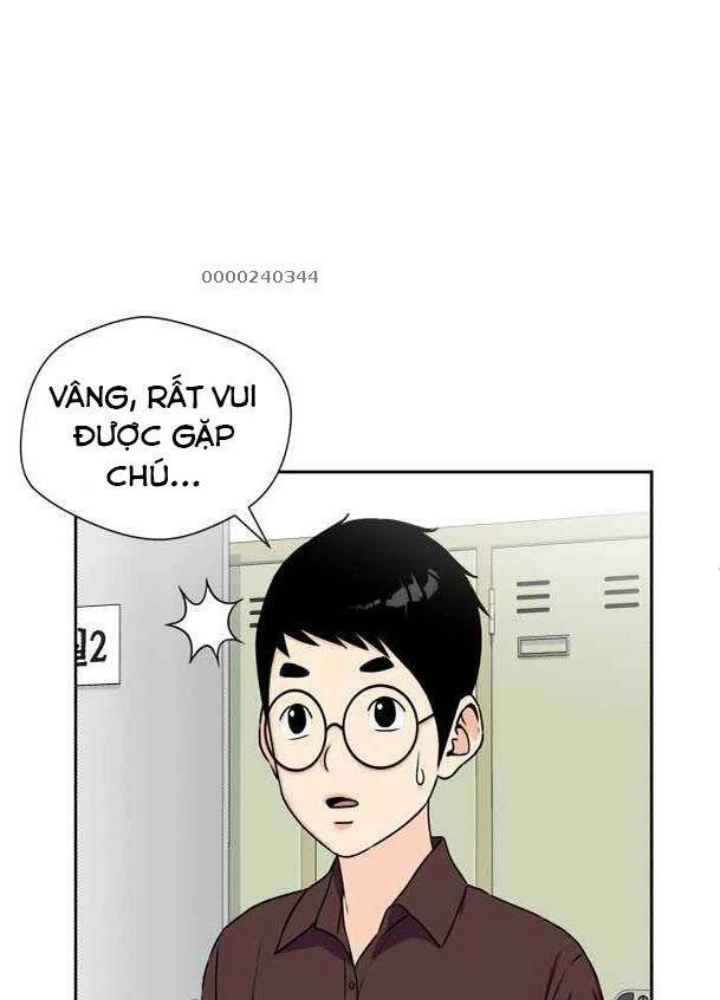 Khuôn Mặt Thiên Tài Chapter 45 - 81