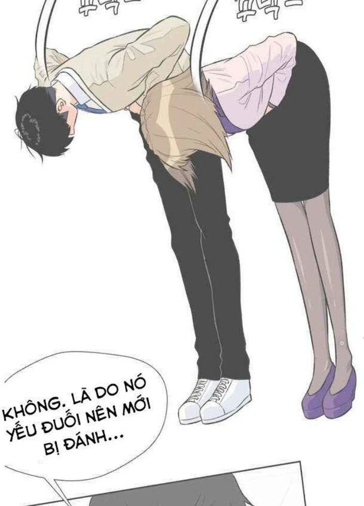 Khuôn Mặt Thiên Tài Chapter 45 - 87