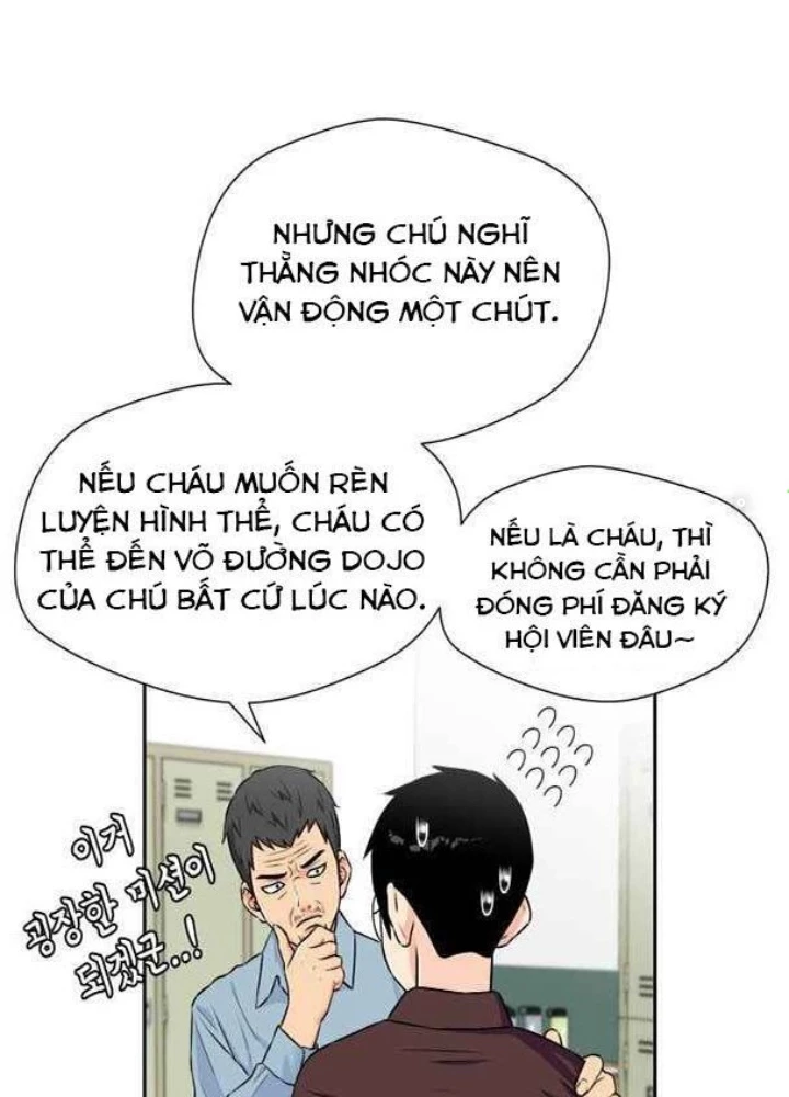Khuôn Mặt Thiên Tài Chapter 45 - 95