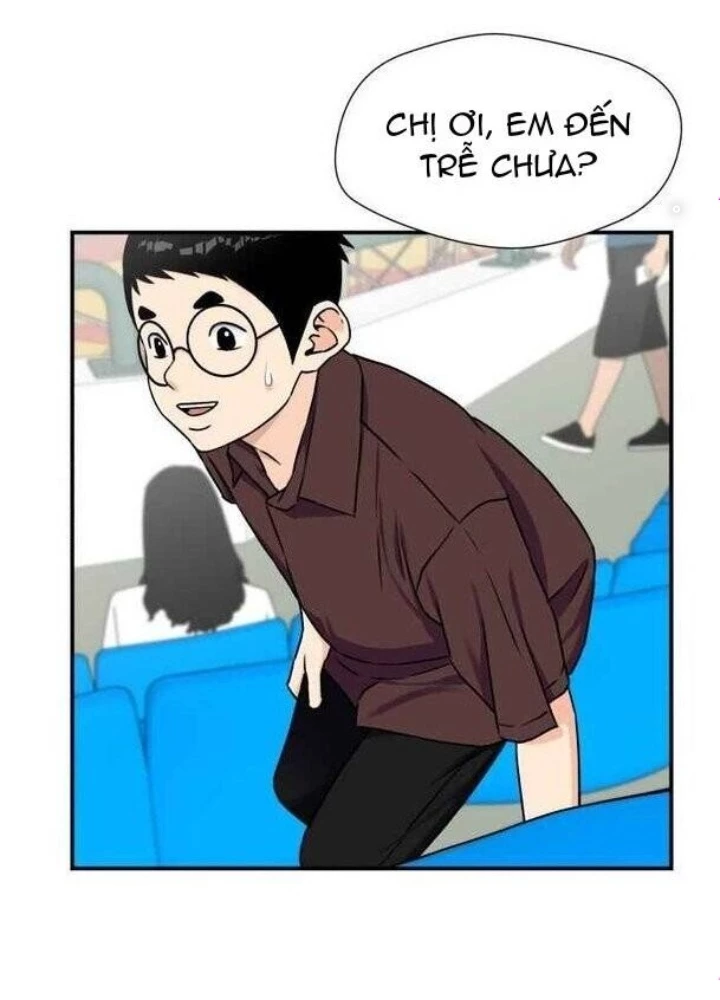 Khuôn Mặt Thiên Tài Chapter 46 - 43